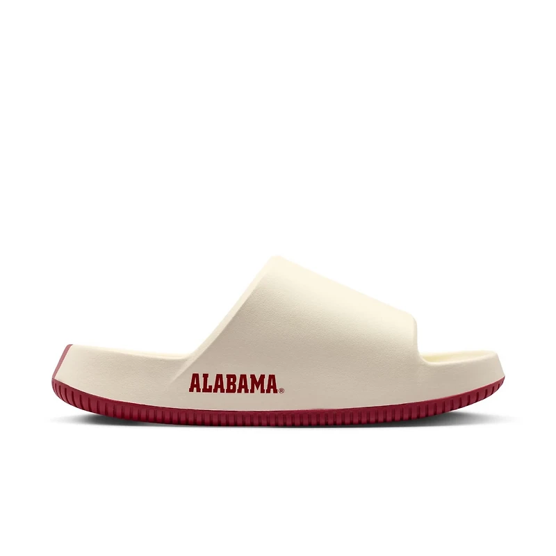 Nike Alabama Crimson Tide Calm Slides 20