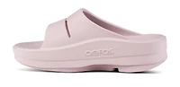 OOFOS Women's OOmega Slides