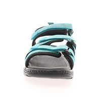 Propet Women's TravelActiv Adventure Sandals