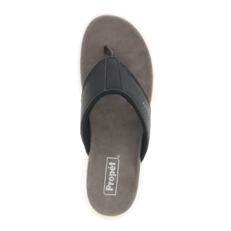 Propet Women's TravelActiv FT Sandals