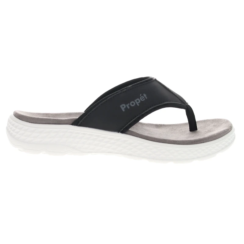 Propet Women's TravelActiv FT Sandals