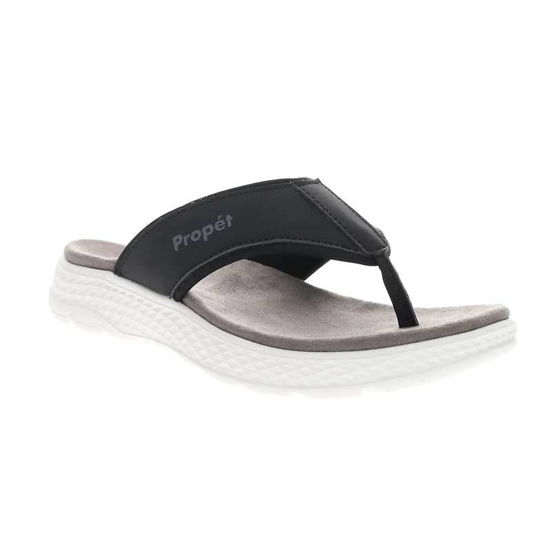 Propet Women's TravelActiv FT Sandals