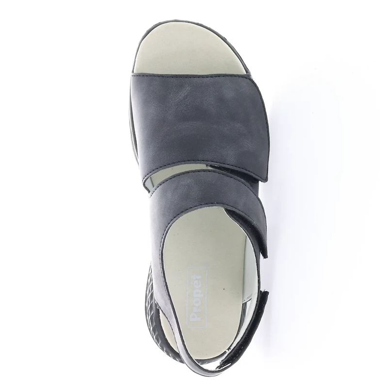 Propet Women's TravelActiv Scottsdale Sandals