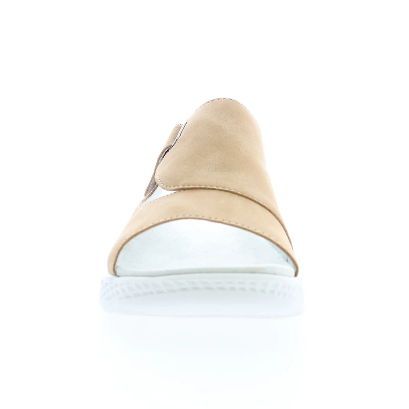 Propet Women's TravelActiv Sedona Slide Sandals