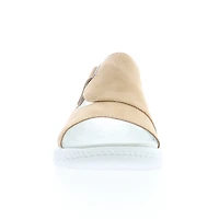 Propet Women's TravelActiv Sedona Slide Sandals