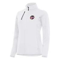 Antigua Indiana Fever Generation Full-Zip Jacket