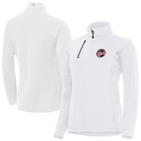 Antigua Indiana Fever Generation Full-Zip Jacket