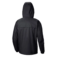 Columbia Atlanta Hawks Oroville Creek Lined Full-Zip Jacket