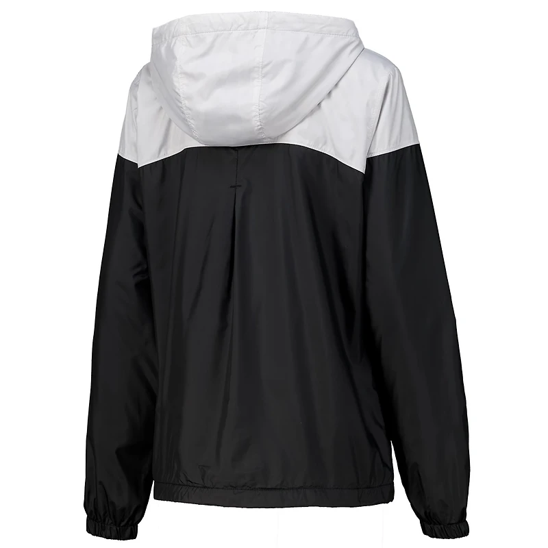 Columbia Boston Celtics 2024 NBA Finals Champions Flash Forward Lined Full-Zip Windbreaker Jacket