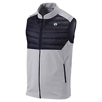 Columbia Boston Celtics Omni-Wick The Element Full-Zip Vest