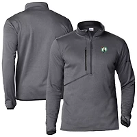 Columbia Boston Celtics Park View Half-Zip Top