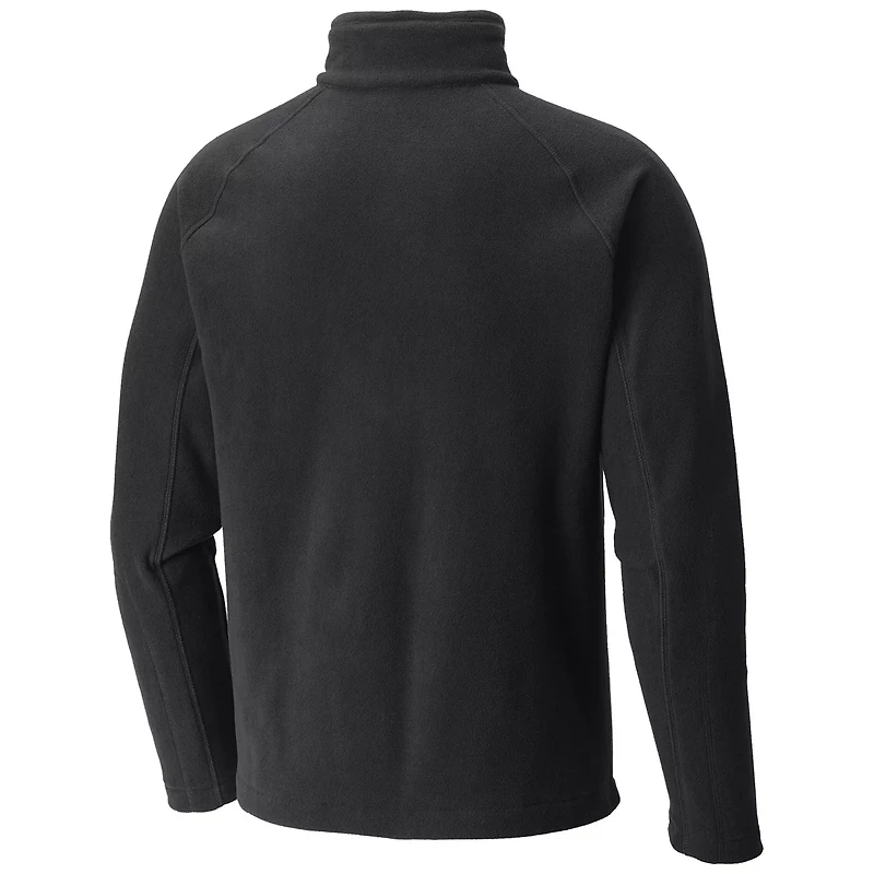 Columbia Brooklyn Nets Fast Trek III Half-Zip Fleece Pullover