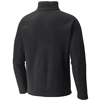 Columbia Brooklyn Nets Fast Trek III Half-Zip Fleece Pullover