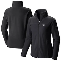 Columbia Brooklyn Nets Give  Go II Fleece Full-Zip Jacket