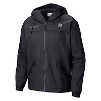 Columbia Brooklyn Nets Oroville Creek Lined Full-Zip Jacket