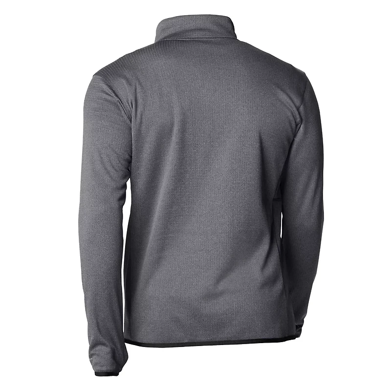 Columbia Brooklyn Nets Park View Half-Zip Top