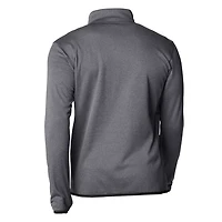 Columbia Brooklyn Nets Park View Half-Zip Top