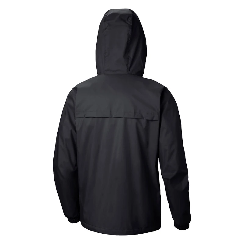 Columbia Cleveland Cavaliers Oroville Creek Lined Full-Zip Jacket