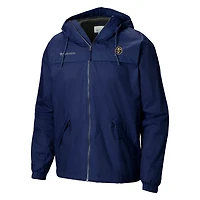 Columbia Denver Nuggets Oroville Creek Lined Full-Zip Jacket