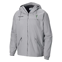 Columbia Milwaukee Bucks Oroville Creek Lined Full-Zip Jacket