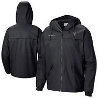 Columbia Milwaukee Bucks Oroville Creek Lined Full-Zip Jacket