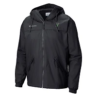 Columbia Milwaukee Bucks Oroville Creek Lined Full-Zip Jacket