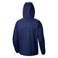 Columbia Oklahoma City Thunder Oroville Creek Lined Full-Zip Jacket