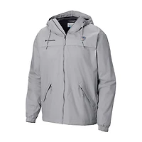 Columbia Oklahoma City Thunder Oroville Creek Lined Full-Zip Jacket