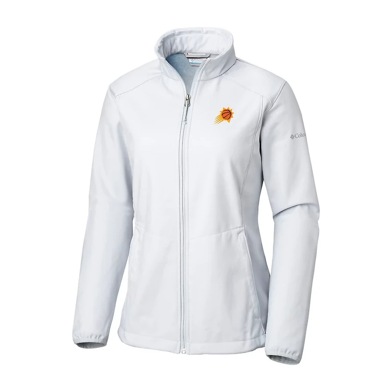 Columbia Phoenix Suns Kruser Ridge II Full-Zip Jacket