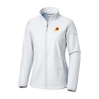 Columbia Phoenix Suns Kruser Ridge II Full-Zip Jacket
