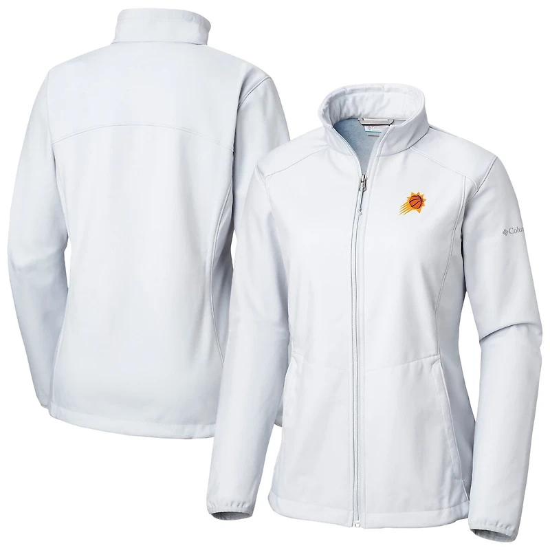 Columbia Phoenix Suns Kruser Ridge II Full-Zip Jacket