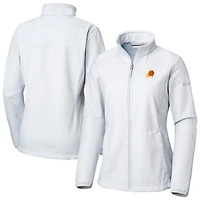 Columbia Phoenix Suns Kruser Ridge II Full-Zip Jacket