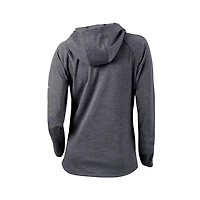 Columbia Phoenix Suns Omni-Wick Half Shot Full-Zip Hoodie