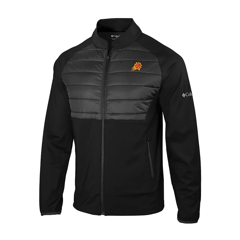 Columbia Phoenix Suns Omni-Wick The Element Full-Zip Jacket