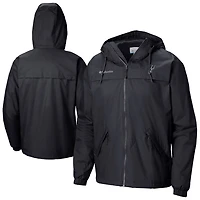 Columbia San Antonio Spurs Oroville Creek Lined Full-Zip Jacket