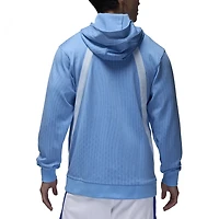 Nike France Basketball Authentic On-Court Game Full-Zip Jacket