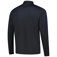 Nike Men’s Cleveland Cavaliers 2025-26 Dri-FIT Authentic 1/4-Zip Coaches Jacket