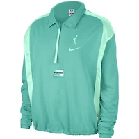 Nike Women's New York Liberty Fleece Pullover