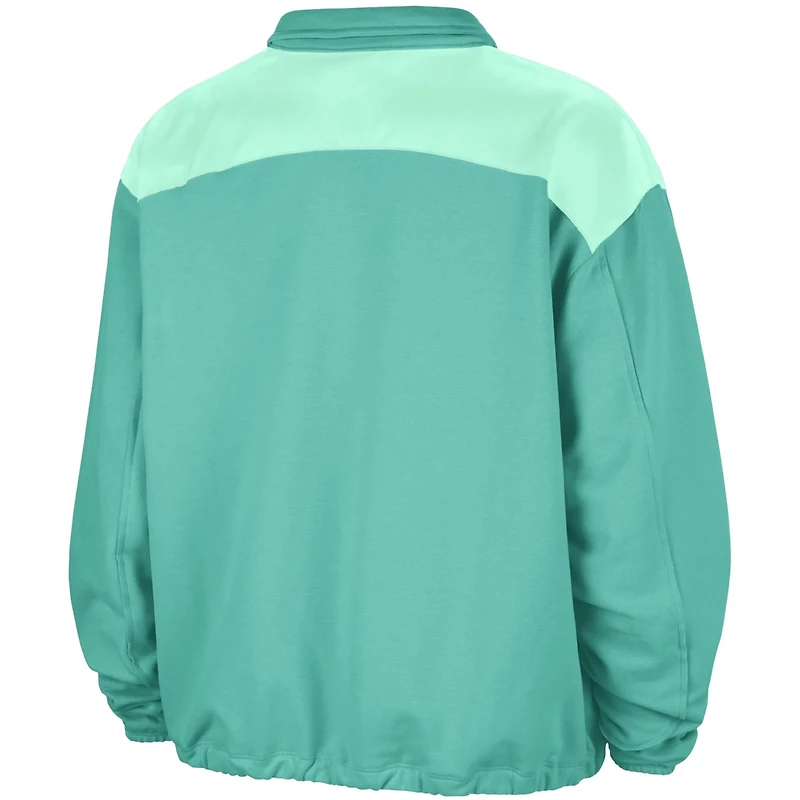 Nike Women's New York Liberty Fleece Pullover