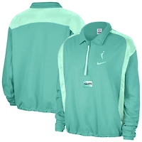 Nike Women's New York Liberty Fleece Pullover