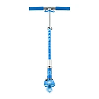 Pulse Amp G+ Glow Series 2-Wheel Folding Kick Scooter