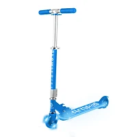 Pulse Amp G+ Glow Series 2-Wheel Folding Kick Scooter