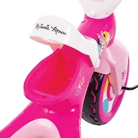 Huffy Girls’ Minnie Electro-Light Trike