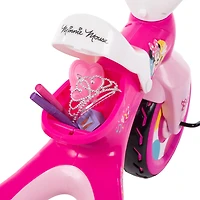 Huffy Girls’ Minnie Electro-Light Trike