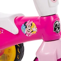 Huffy Girls’ Minnie Electro-Light Trike