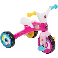 Huffy Girls’ Minnie Electro-Light Trike