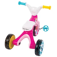 Huffy Girls’ Minnie Electro-Light Trike