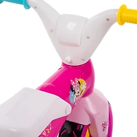 Huffy Girls’ Minnie Electro-Light Trike