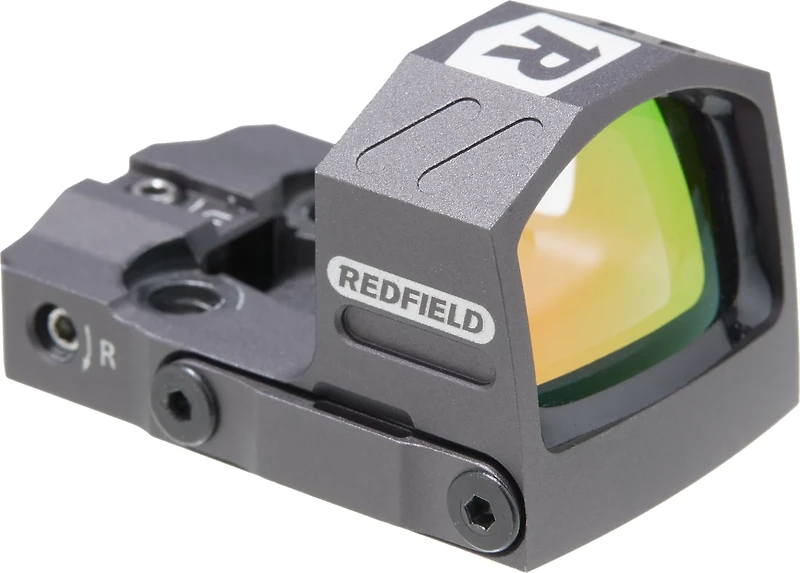 Redfield Reveal CD Compact Red Dot Sight