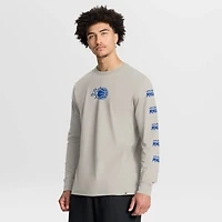 Fanatics Orlando Magic Crossover Collection Ball Screen Action Premium Long Sleeve T-Shirt